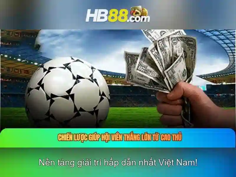HB88 Markets – Nền Tảng Giao Dịch Đa Dạng