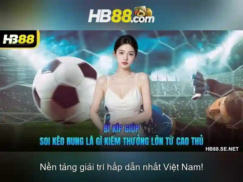HB88 Ưu Đãi