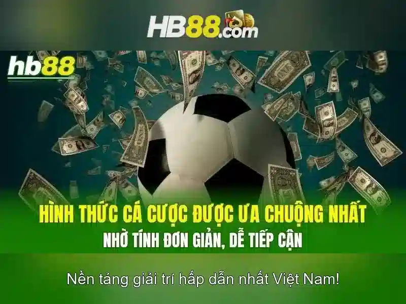 Khám Phá HB88