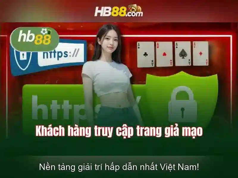 Trải nghiệm Slot đỉnh cao trên hb88 android