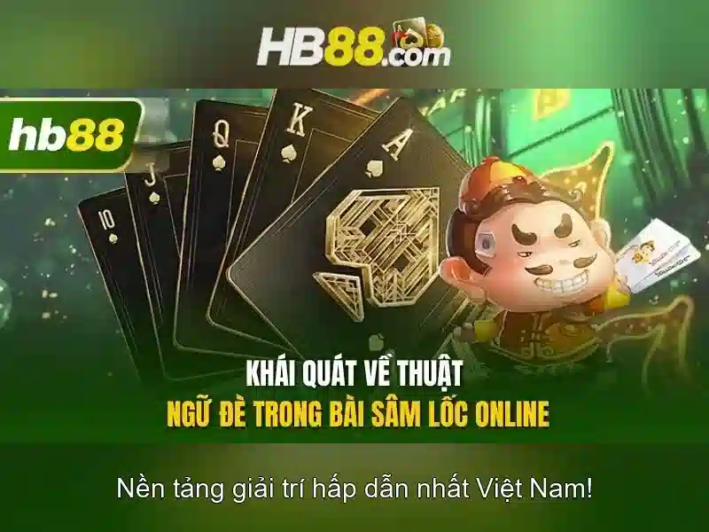 đặc điểm slot HB88