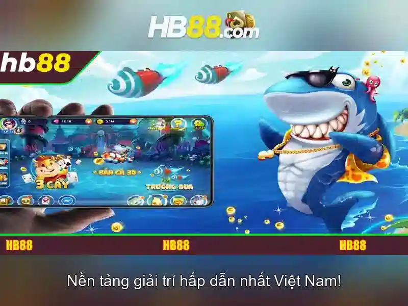 tải app hb88