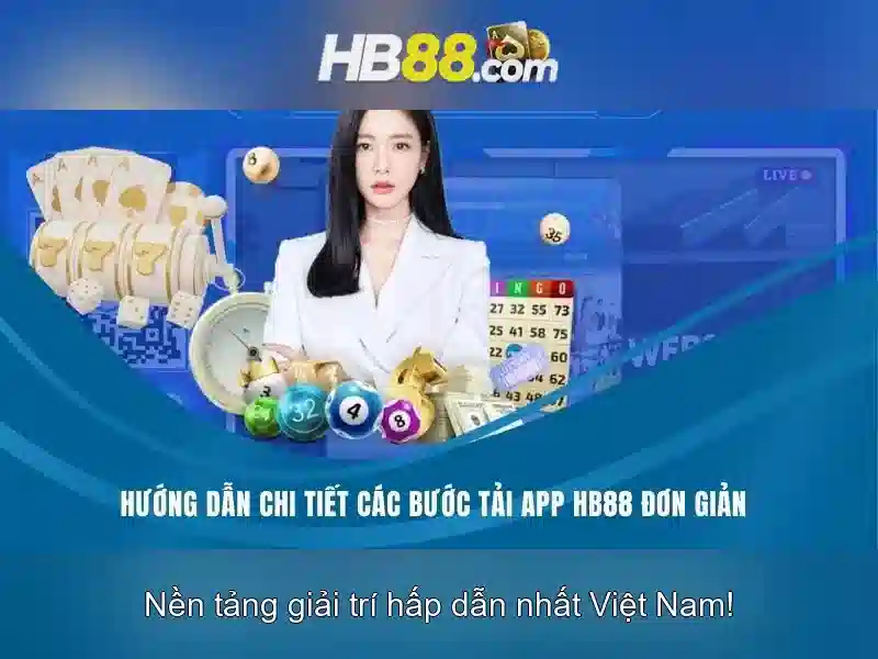 hb88 đăng nhập
