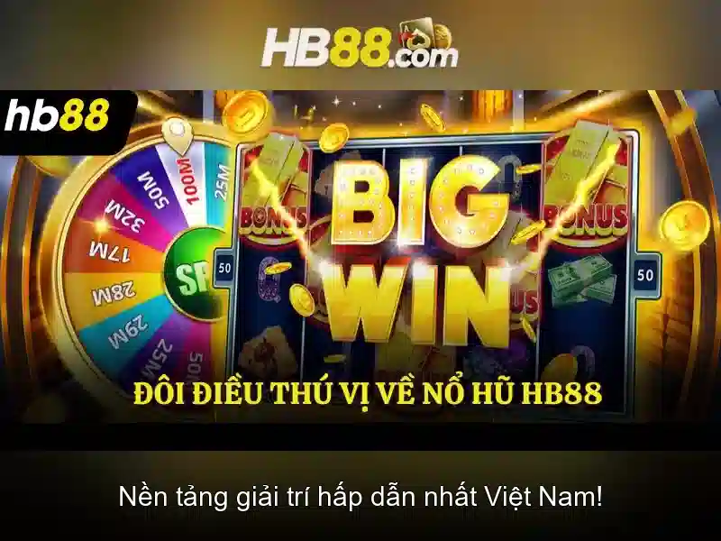 Ưu Đãi HB88