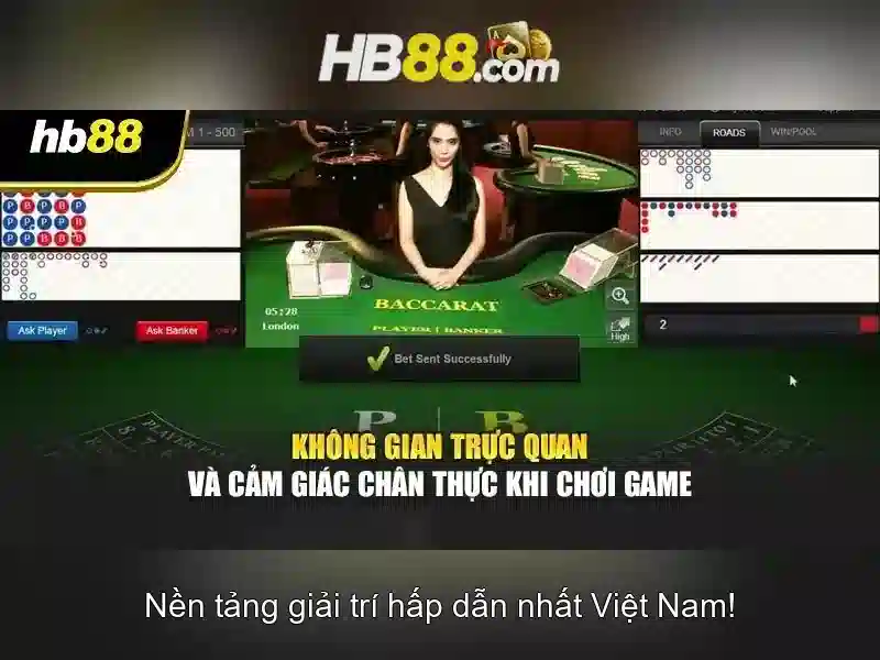 HB88 Đăng Nhập Bước 2