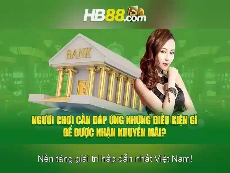 Ưu Đãi HB88