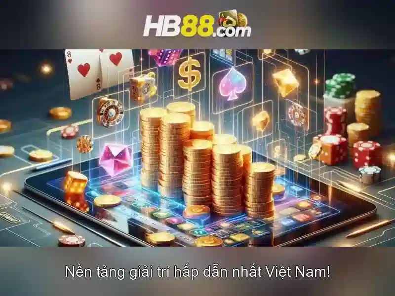 nạp rút tiền HB88