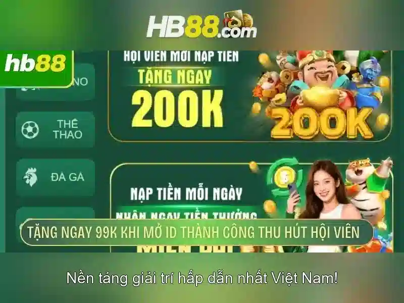 Điều Khoản Sử Dụng HB88