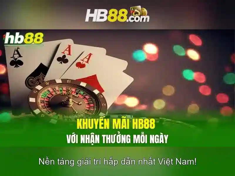 Trải nghiệm game HB88
