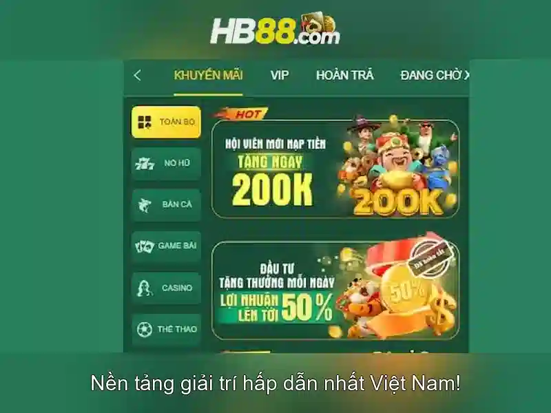 Đặc Điểm Nổi Bật