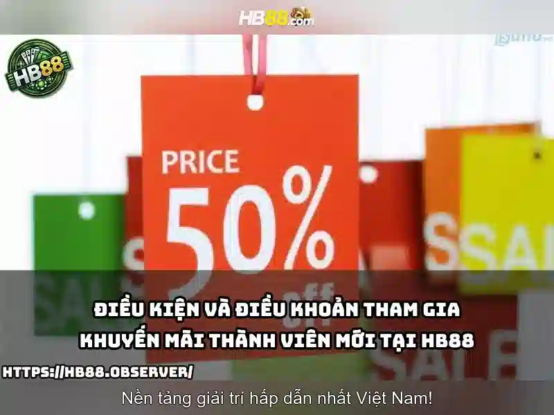 Hướng Dẫn Đăng Ký Tại HB88