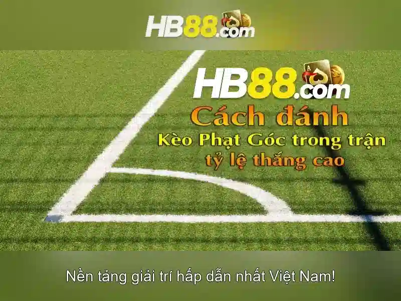 Game bài tiến lên tại HB88