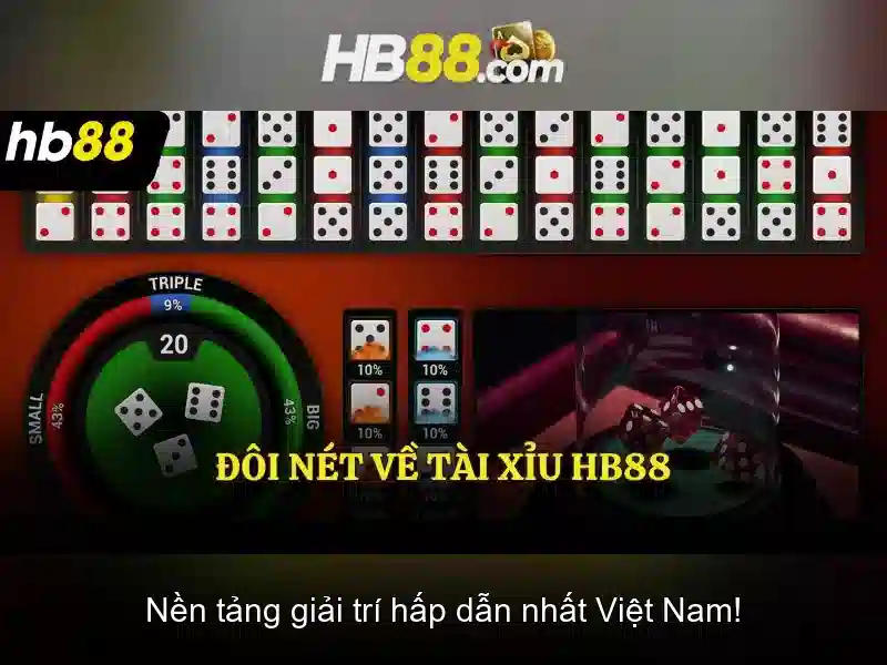 Hướng Dẫn HB88 Trang Chủ