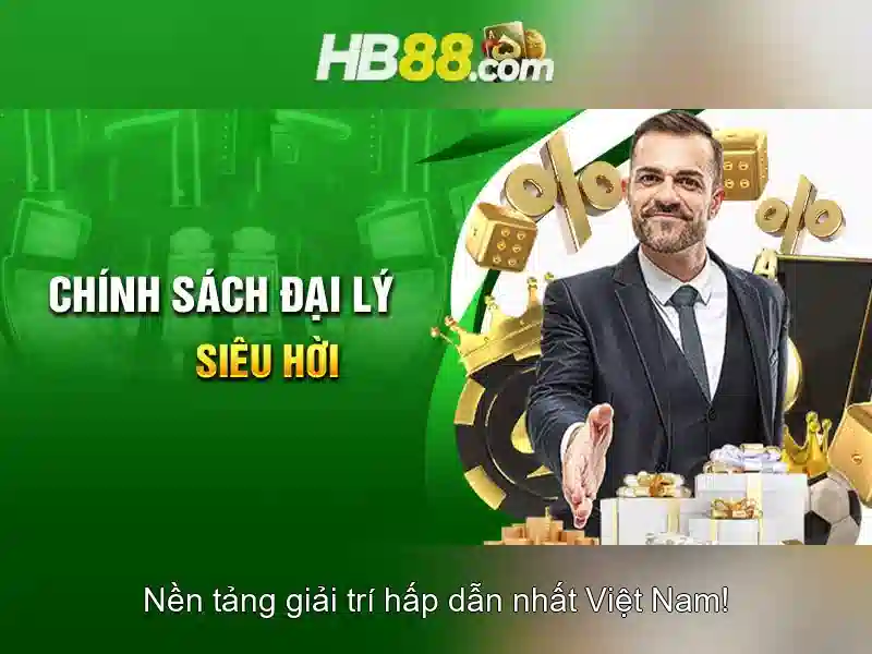 Trải Nghiệm Chơi Slot Đỉnh Cao Với HB88