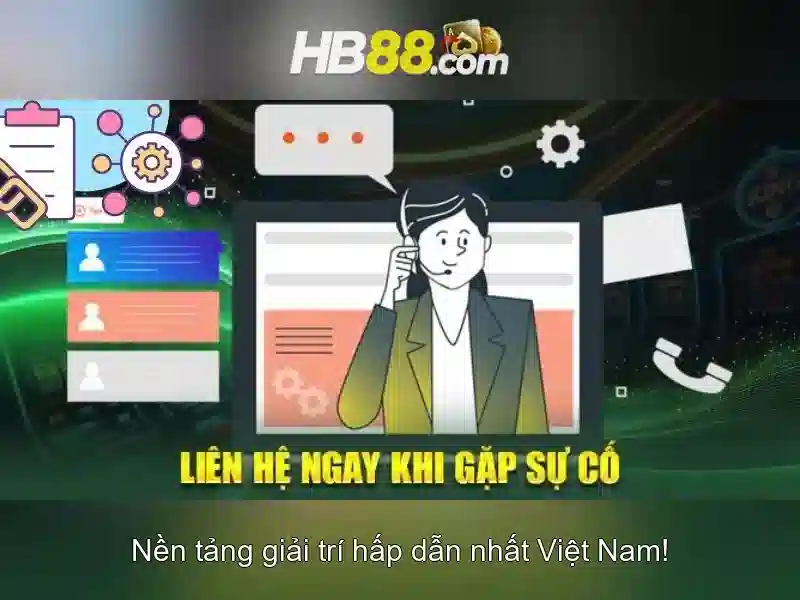 trải nghiệm nổ hũ miễn phí HB88