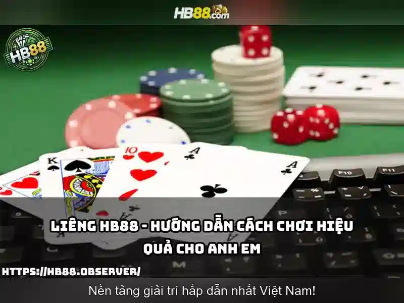 link tại hb88
