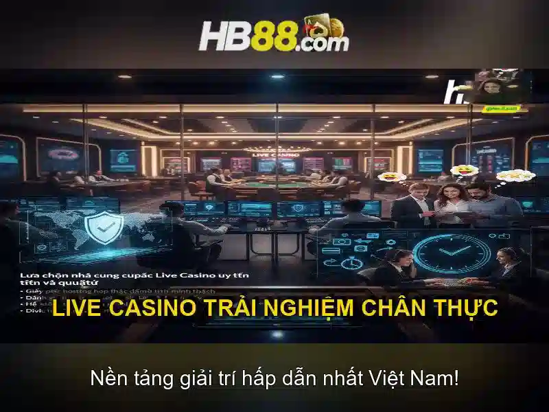 Tính năng HB88