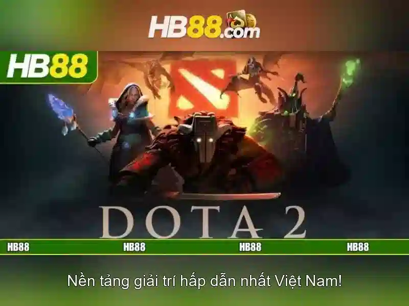 Trò Chơi Trực Tiếp HB88