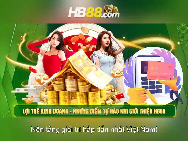 Trò Chơi Xổ Số
