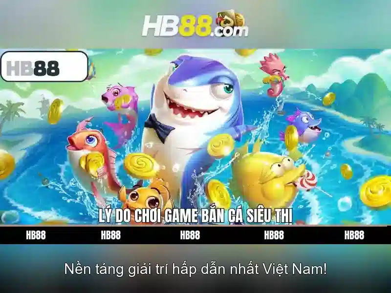 Khuyến Mãi HB88