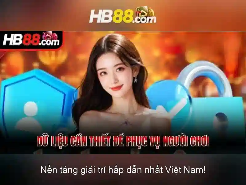 Liên Hệ HB88