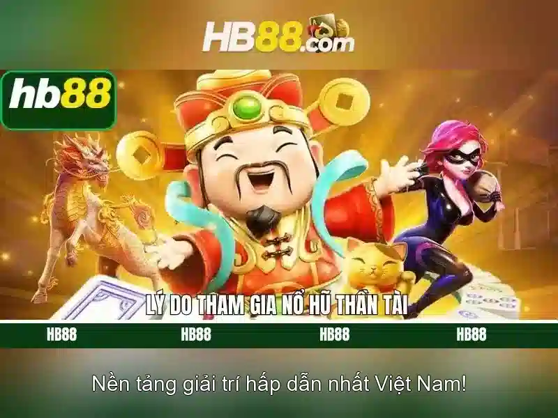 Khuyến Mãi HB88
