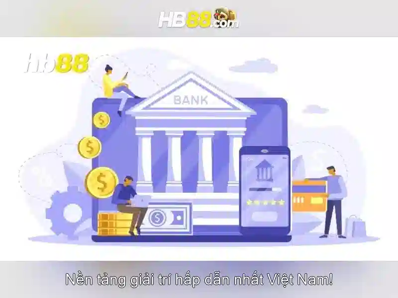 Khuyến Mãi Khi Tải App HB88