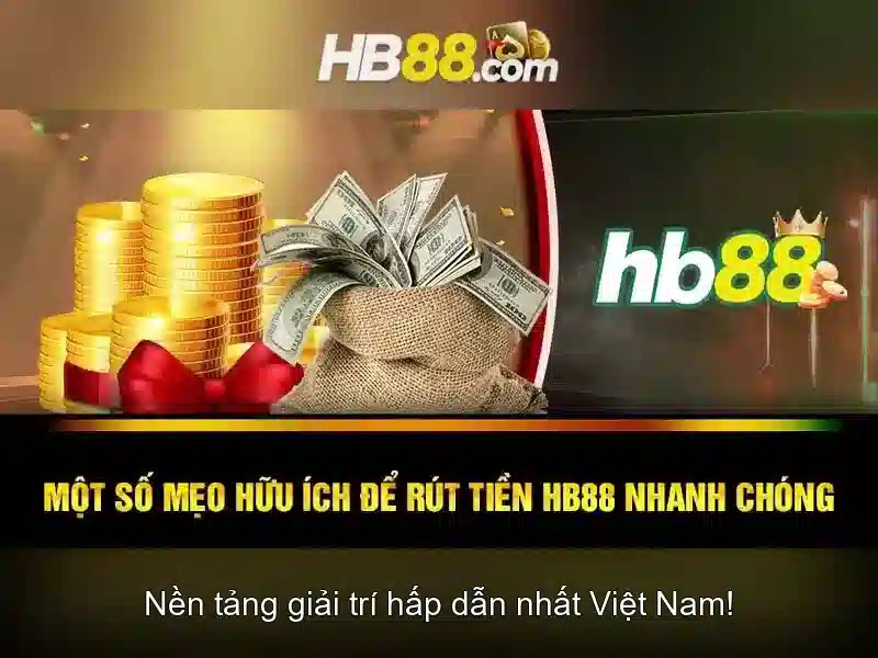 HB88 Ưu Đãi Slot