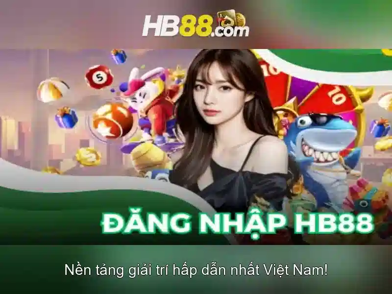 Hướng dẫn tải hb88 apk