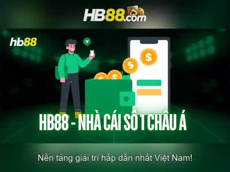 Tải ứng dụng HB88 app cho điện thoại