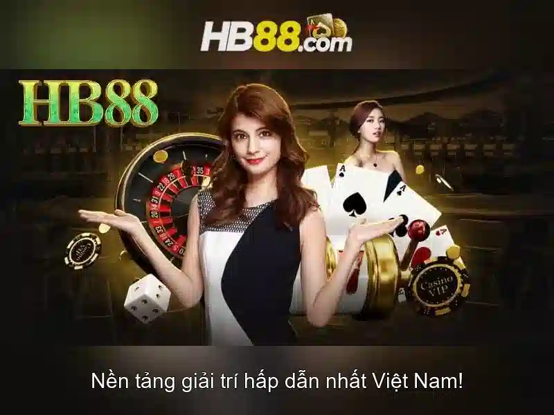 Thể Loại Slot HB88