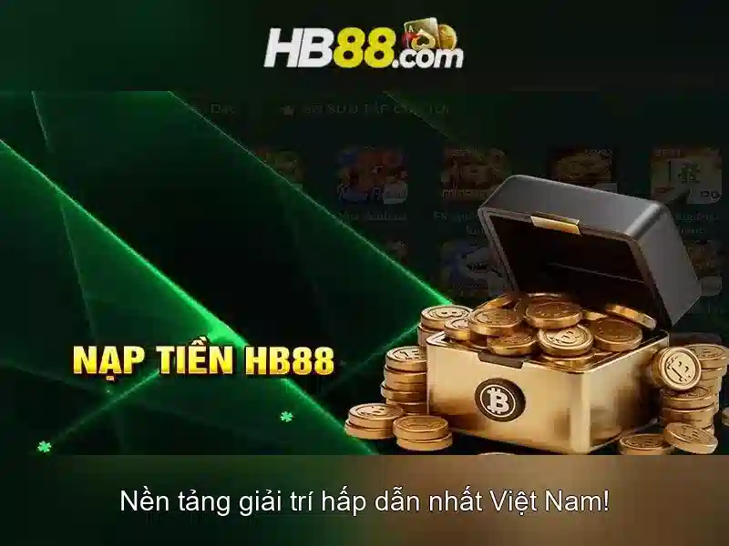 Trải nghiệm slot đỉnh cao