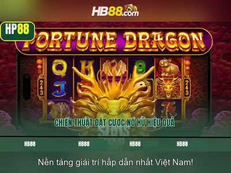 Tại Sao Nên Chọn HB88 APK Cho Trải Nghiệm Slot 2026