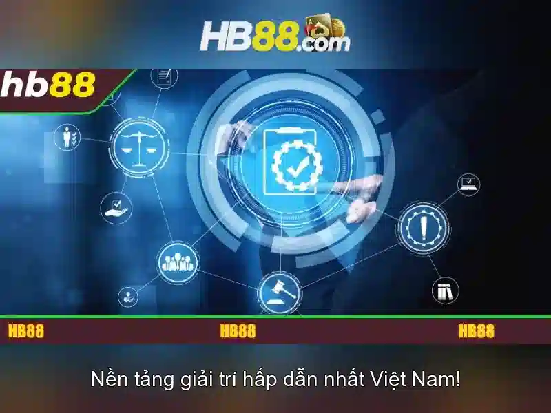 HB88 – Ứng dụng Slot hb88 com app hàng đầu tại Việt Nam 2026