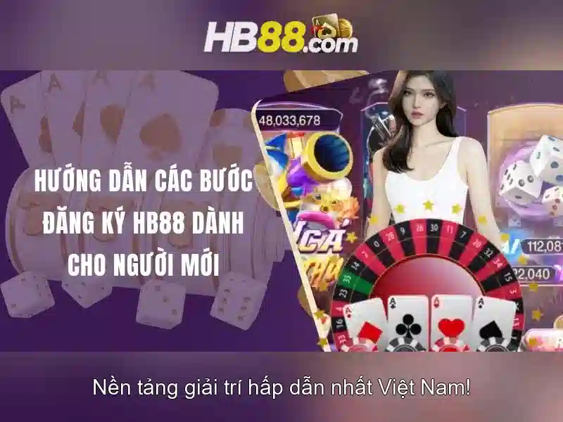 Tải ứng dụng HB88 ngay hôm nay