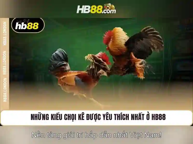 thủ tục nạp tiền HB88