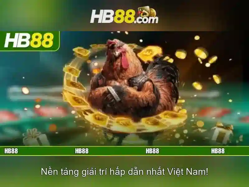 Tải HB88 Nhanh Chóng