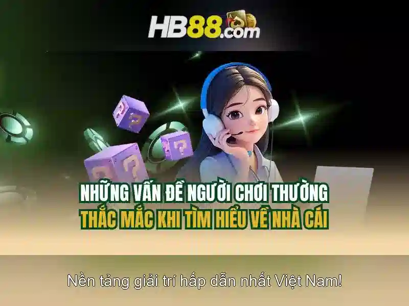 HB88 – Trang Chủ Chính Thức Cung Cấp Slot Game Trực Tuyến