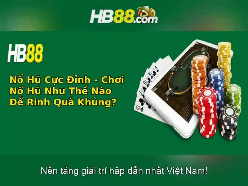 Giới Thiệu Trò Chơi Đá Gà HB88
