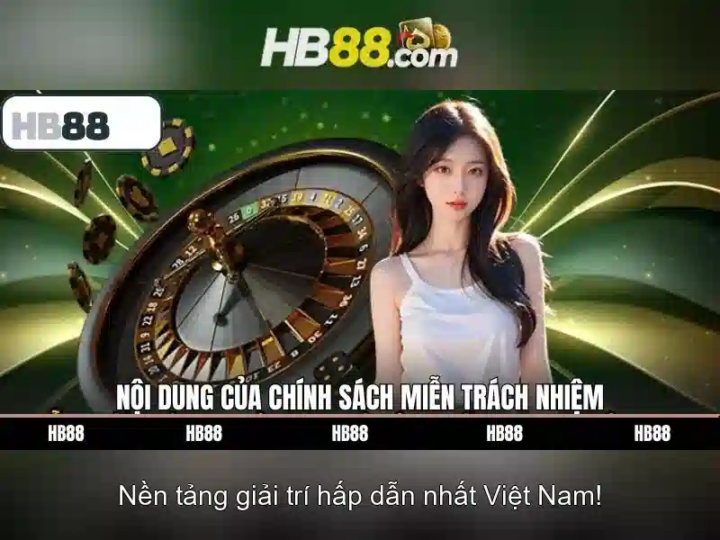 Trải Nghiệm Nổ Hũ Đỉnh Cao Tại HB88