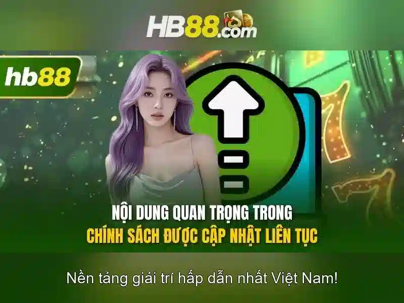 Giới Thiệu HB88 App