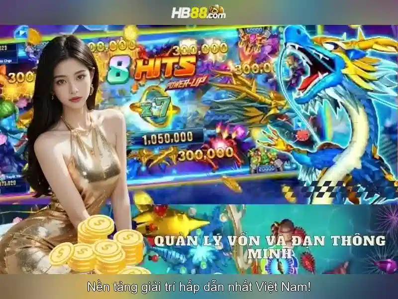Trải Nghiệm Slot Đỉnh Cao