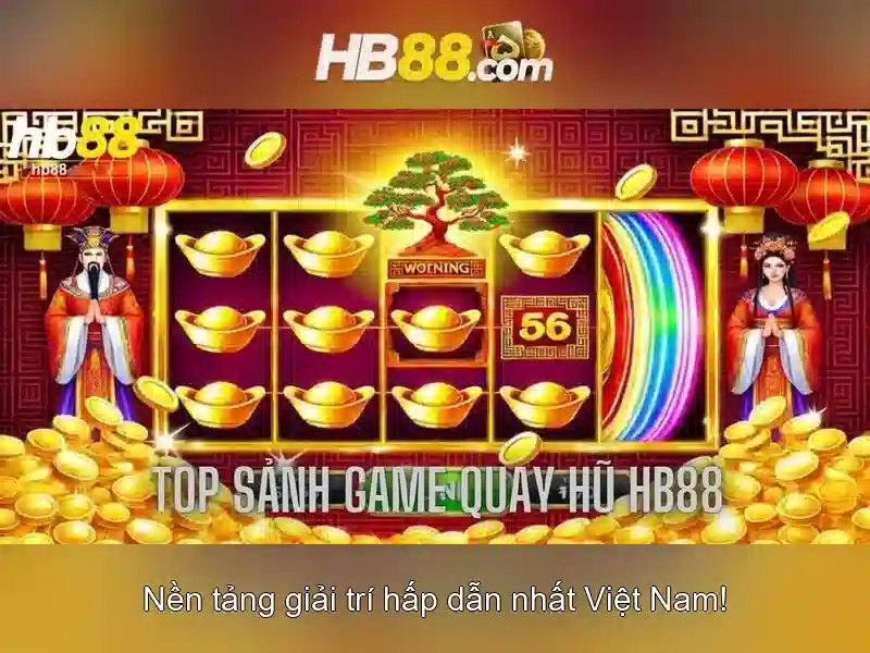 Ưu Điểm Độc Quyền Của HB88 Casino