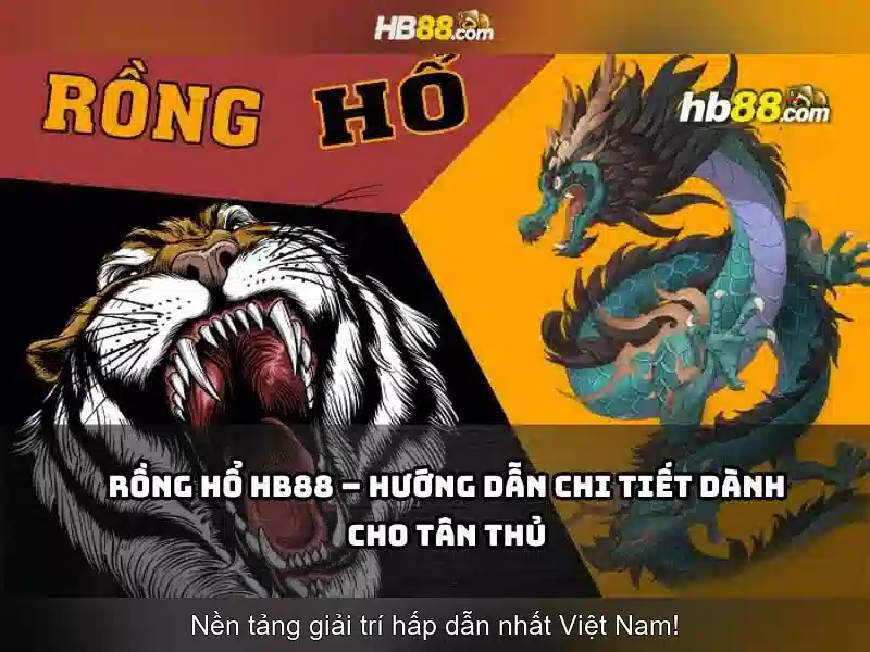 Trò chơi SLOT tại HB88