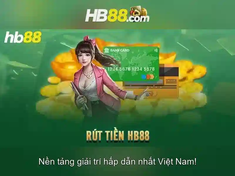 HB88 Slot