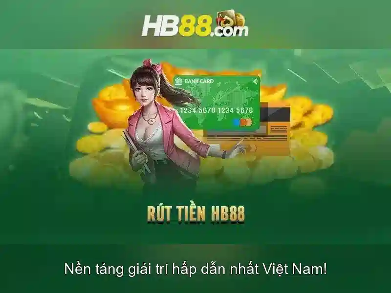 Truy Cập An Toàn HB88