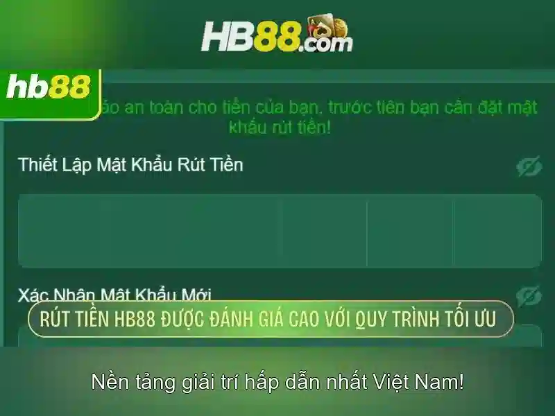 Tạo Tài Khoản Slot