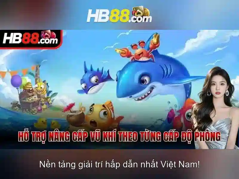 Giao Diện App HB88
