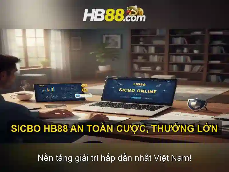 Link Tại HB88