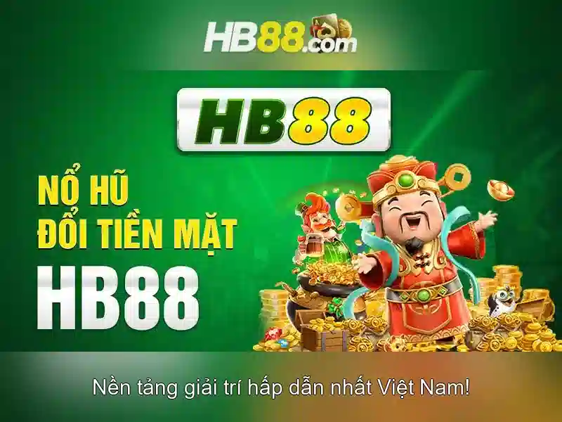 Khám Phá HB88